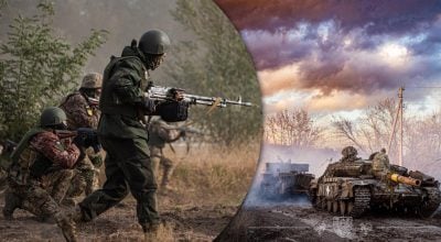 'Она сгорит изнутри': Друзенко объяснил, как долго продлится война 'Она сгорит изнутри': Друзенко объяснил, как долго продлится война