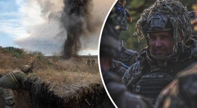 Кому выгодна бесконечная война в Украине