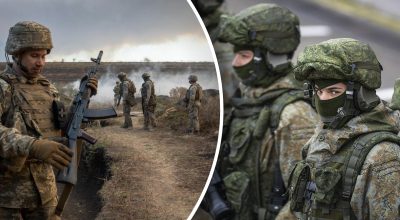 Ворог для штурмів застосовує 'дику' тактику: у ЗСУ розповіли деталі