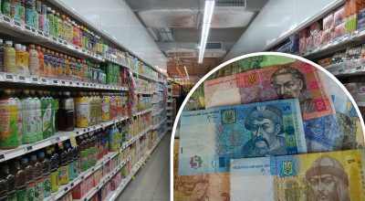 Ціна на деякі продукти різко 'підскочить': українцям сказали, що здорожчає Ціна на деякі продукти різко 'підскочить': українцям сказали, що здорожчає