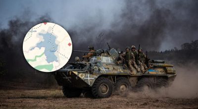 ЗСУ в Курській області взяли полон десантників РФ: як змінилась ситуація - Попович