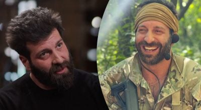 Даниэль Салем Даниэль Салем