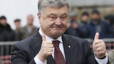 Заява Порошенка про особисту оборону Києва – піар на смертях захисників, - військовий Заява Порошенка про особисту оборону Києва – піар на смертях захисників, - військовий