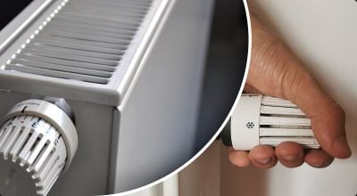 Радіатор, батарея Радіатор, батарея