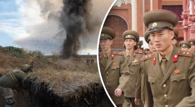 Генсек НАТО провів розмову з президентом Південної Кореї: заявили про ескалацію Генсек НАТО провів розмову з президентом Південної Кореї: заявили про ескалацію