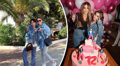 Ани Лорак, София