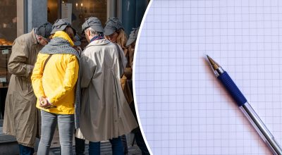 Просте математичне запитання поставило дорослих у глухий кут: вирішать його не всі