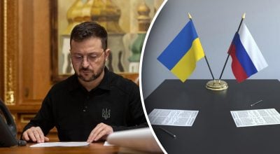 Переговори з США і РФ: Зеленський розкрив головну умову завершення війни