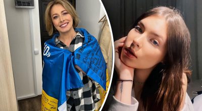 Елена Кравец, Мария Кравец 