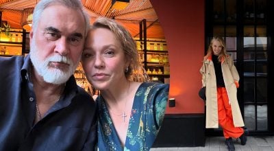 Валерий Меладзе, Альбина Джанабаева Валерий Меладзе, Альбина Джанабаева