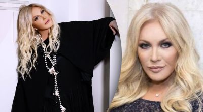 Таисия Повалий Таисия Повалий