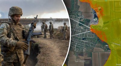 Вивісили російський прапор: війська РФ зайшли до важливого міста на Сході - BILD Вивісили російський прапор: війська РФ зайшли до важливого міста на Сході - BILD