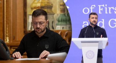 'Доручення слід виконати до початку зими': Зеленський провів засідання Ставки 'Доручення слід виконати до початку зими': Зеленський провів засідання Ставки