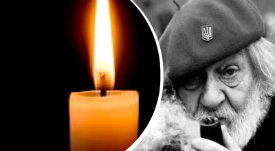 Умер член украинского клуба Аркадия Штипеля Умер член украинского клуба Аркадия Штипеля