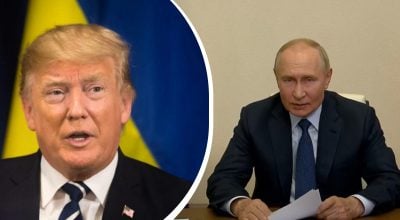 Трамп может предложить Путину сделку по Украине: Золотарев описал сценарий