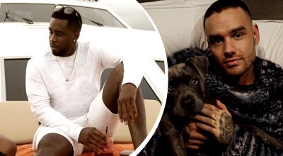 Смерть Ліама Пейна пов'язали з P.Diddy Смерть Ліама Пейна пов'язали з P.Diddy
