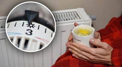 Що робити, якщо опалення дали, а батареї холодні: фахівці дали важливу пораду Що робити, якщо опалення дали, а батареї холодні: фахівці дали важливу пораду