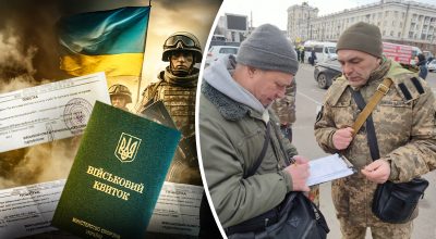 В Україні почали діяти нові правила видачі повісток: що змінилось - адвокат В Україні почали діяти нові правила видачі повісток: що змінилось - адвокат