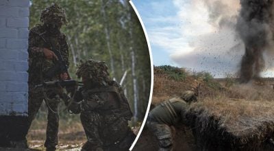 РФ открыла 'новое направление' и хочет форсировать Днепр: есть ли угроза для Херсона