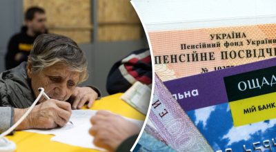 Хто має право на дострокову пенсію в Україні: в ПФУ назвали головні умови Хто має право на дострокову пенсію в Україні: в ПФУ назвали головні умови