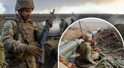 РФ стягла 120 тисяч військових під Покровськ: ЗСУ намагаються тримати оборону РФ стягла 120 тисяч військових під Покровськ: ЗСУ намагаються тримати оборону