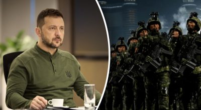 'Україна мусить воювати проти КНДР': Зеленський сказав, коли війська з'являться на фронті 'Україна мусить воювати проти КНДР': Зеленський сказав, коли війська з'являться на фронті