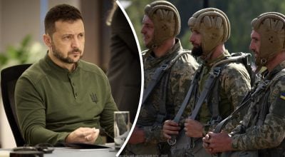 У ЗСУ скоро з’являться іноземні офіцери: Зеленський підписав спеціальний закон