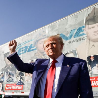 У Трампа обирають пропозиції для завершення війни в Україні: які є варіанти