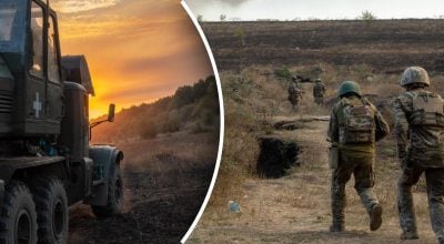 ЗСУ відступають з населених пунктів: неочікувану причину озвучив Селезньов ЗСУ відступають з населених пунктів: неочікувану причину озвучив Селезньов