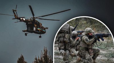 Росіяни готуються до нового удару на Донеччині: у ЗСУ видали важливу заяву