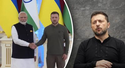 Зеленський зробив заяву про переговори з Росією та завершення війни: що відомо