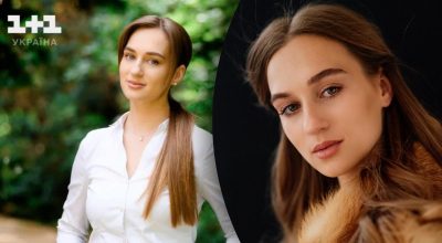 Анна Сердюк Анна Сердюк