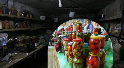 Менше, ніж багатьом здається: скільки можна тримати консервацію - точна цифра Менше, ніж багатьом здається: скільки можна тримати консервацію - точна цифра