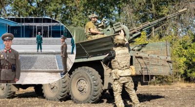 Когда войска КНДР могут начать воевать против Украины: ответ Пентагона