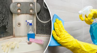 Ванна кімната буде бездоганно чистою: фахівці розкрили геніальні методи Ванна кімната буде бездоганно чистою: фахівці розкрили геніальні методи