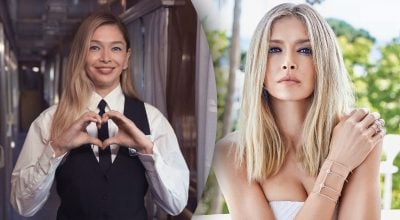 Вера Брежнева Вера Брежнева