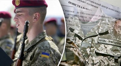 В Україні не всі студенти звільняються від мобілізації: кому можуть видати повістку