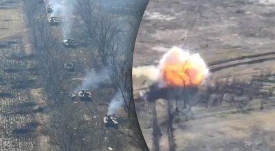 'Накришили американською технікою': в ЗСУ розкрили деталі розгрому РФ на Курщині 'Накришили американською технікою': в ЗСУ розкрили деталі розгрому РФ на Курщині