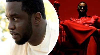 P.Diddy зважував жінок перед своїми вечірками 