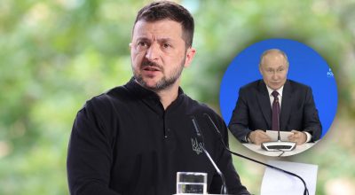 Україна відновила переговори з Росією: які пункти передбачені - Financial Times Україна відновила переговори з Росією: які пункти передбачені - Financial Times