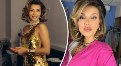 Регіна Тодоренко