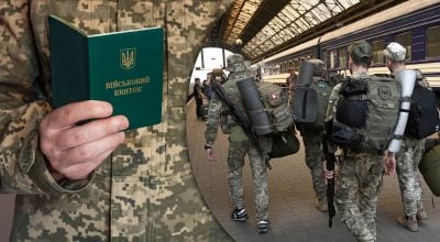 Зниження мобілізаційного віку в Україні: експерт назвав умови та ризики