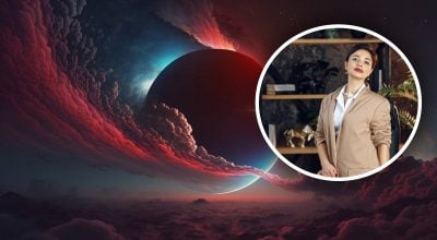 Молодик 1 листопада - чого очікувати кожному