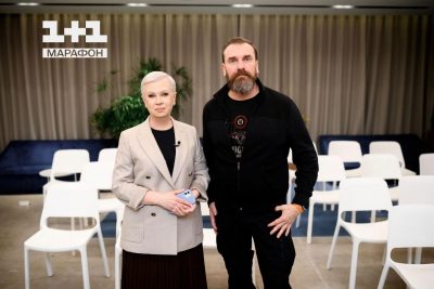 Головні конфлікти та суперечки навколо школи – ексклюзивне інтерв’ю міністра освіти Оксена Лісового тележурналістці Аллі Мазур Головні конфлікти та суперечки навколо школи – ексклюзивне інтерв’ю міністра освіти Оксена Лісового тележурналістці Аллі Мазур