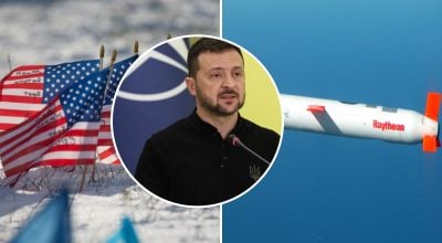 Владимир Зеленский, Томагавк, США Владимир Зеленский, Томагавк, США