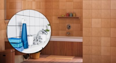 Ванна кімната Ванна кімната