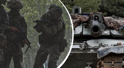 РФ може захопити два великі міста на Донеччині: названо головну небезпеку РФ може захопити два великі міста на Донеччині: названо головну небезпеку