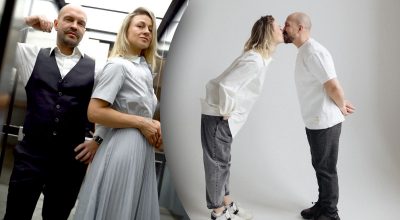 Володимир Ярославський, Ольга Мартиновська