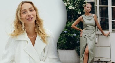 Екатерина Репяхова Екатерина Репяхова