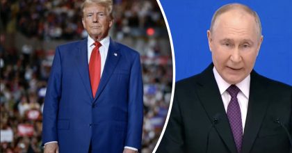 "Встряска и шок": эксперт спрогнозировал, может ли Трамп "сдать Украину"